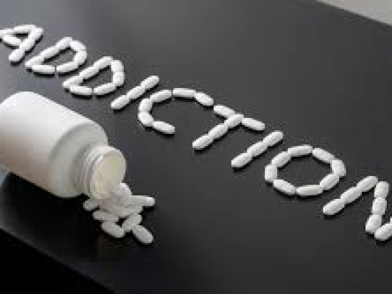 Addiction