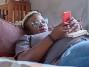 Anxiety Feature Image