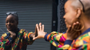 Power of positve self talk