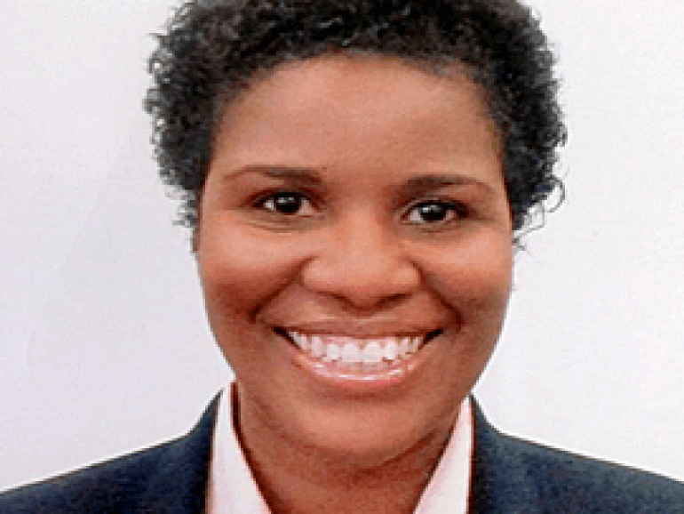 Sabine Nérée Herisse